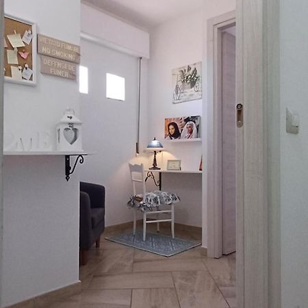 La Casa Di Cry Daire Cagliari Dış mekan fotoğraf