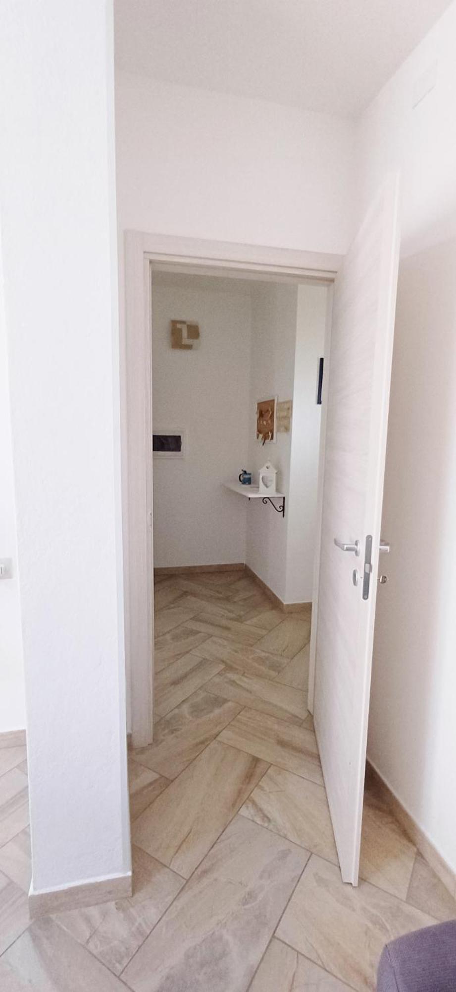 La Casa Di Cry Daire Cagliari Dış mekan fotoğraf