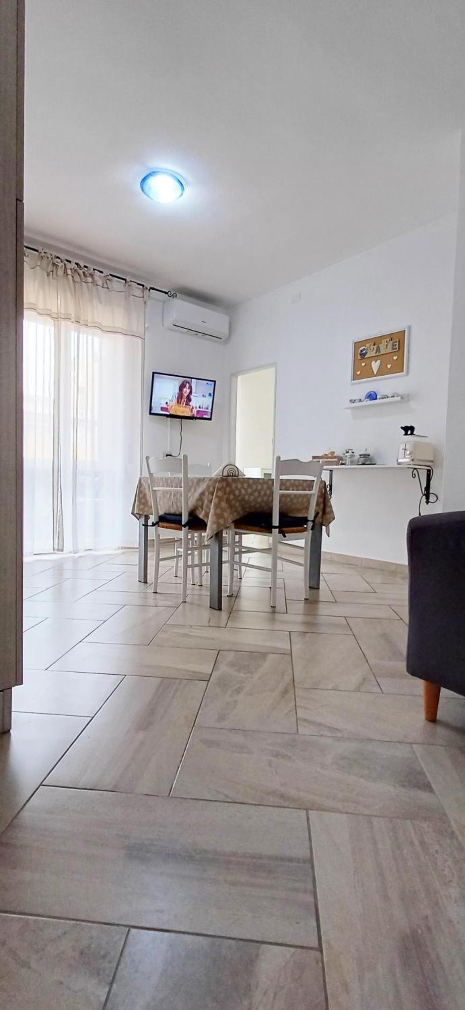 La Casa Di Cry Daire Cagliari Dış mekan fotoğraf