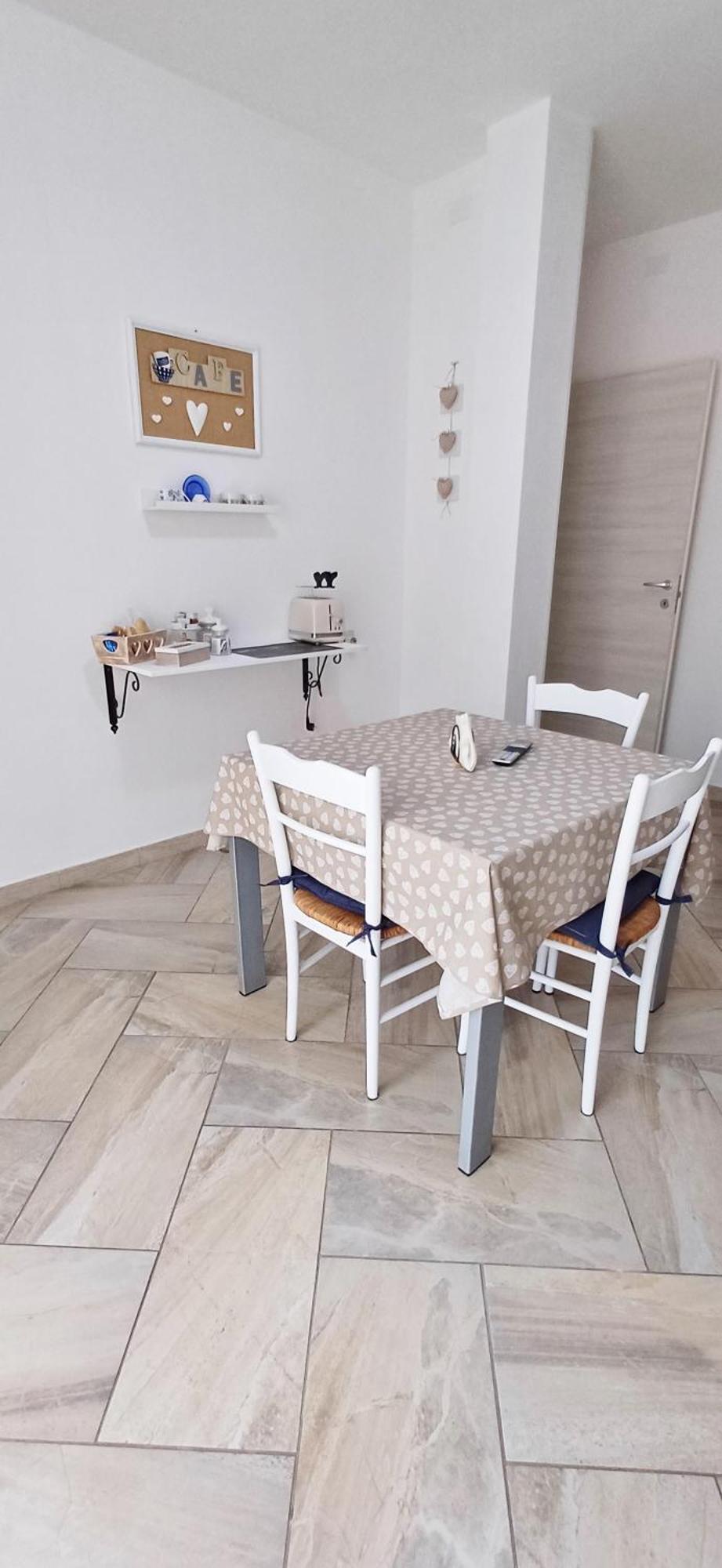 La Casa Di Cry Daire Cagliari Dış mekan fotoğraf