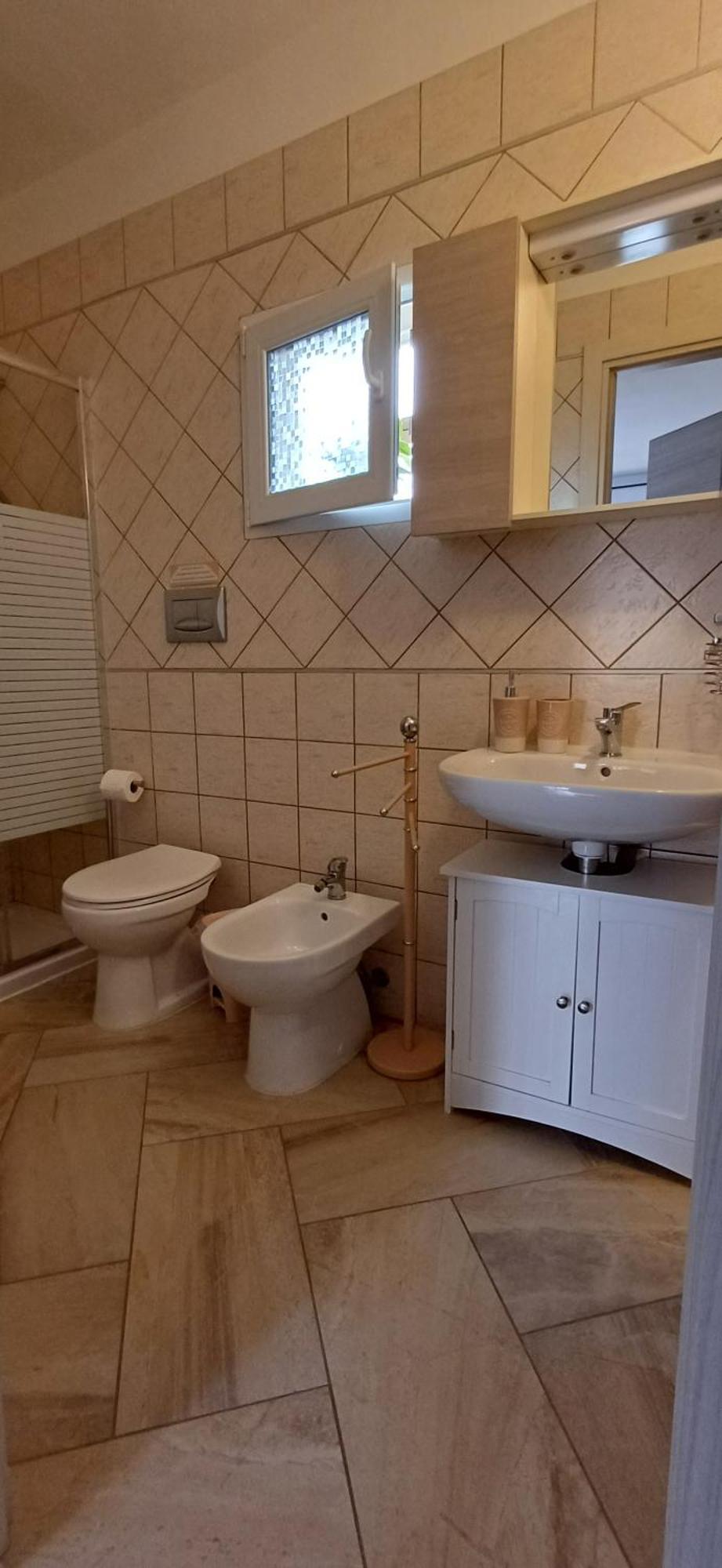 La Casa Di Cry Daire Cagliari Dış mekan fotoğraf