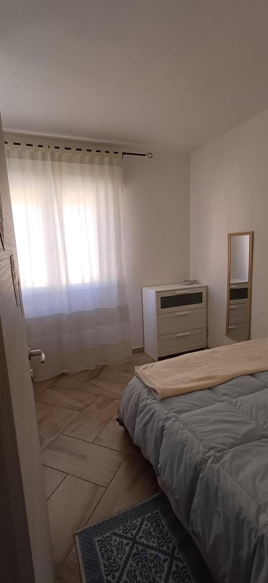 La Casa Di Cry Daire Cagliari Dış mekan fotoğraf