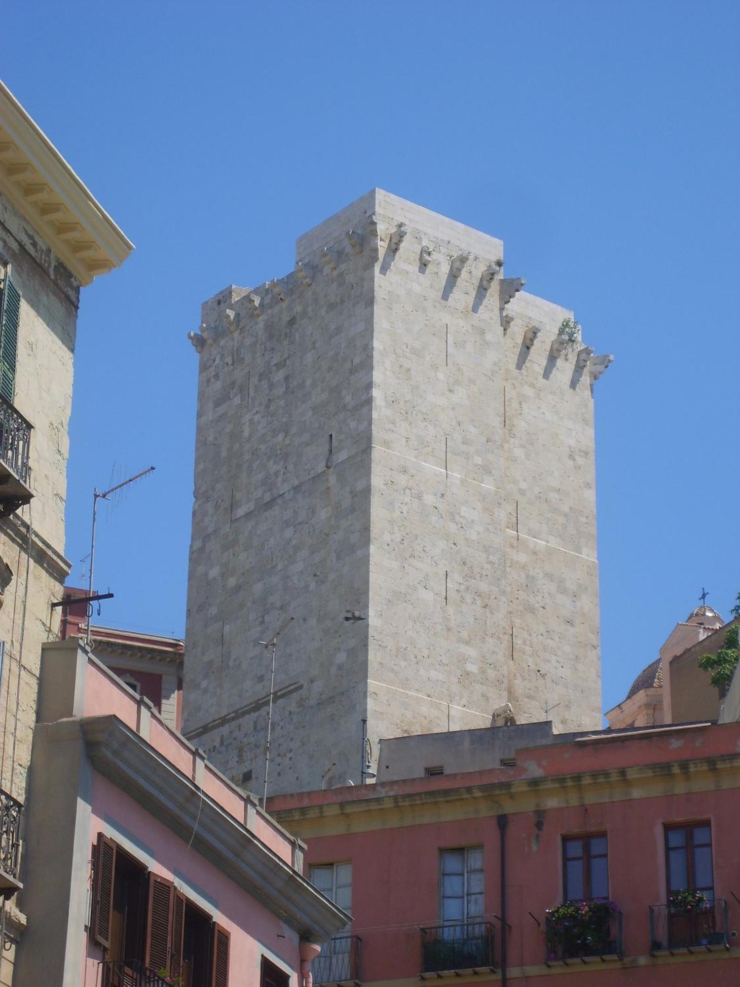 La Casa Di Cry Daire Cagliari Dış mekan fotoğraf