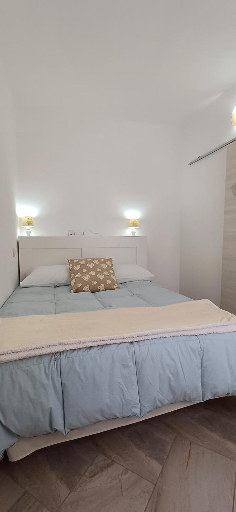 La Casa Di Cry Daire Cagliari Dış mekan fotoğraf