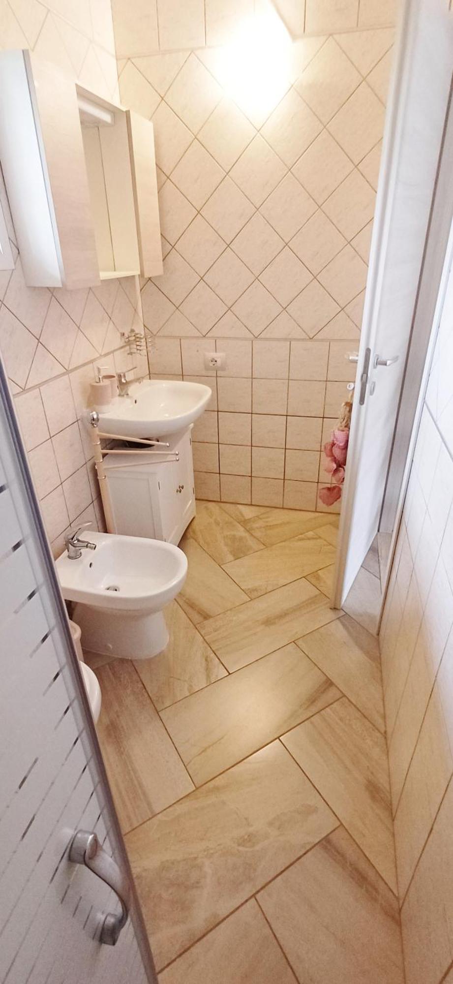 La Casa Di Cry Daire Cagliari Dış mekan fotoğraf