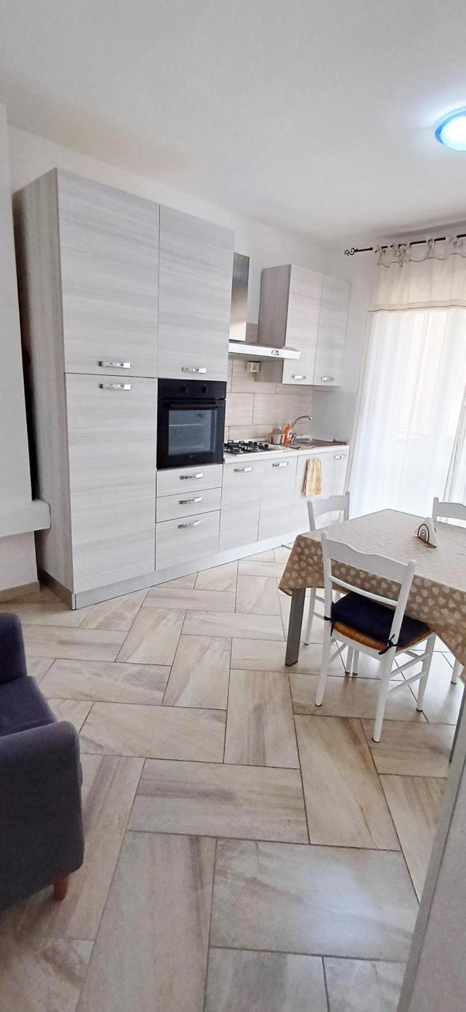 La Casa Di Cry Daire Cagliari Dış mekan fotoğraf