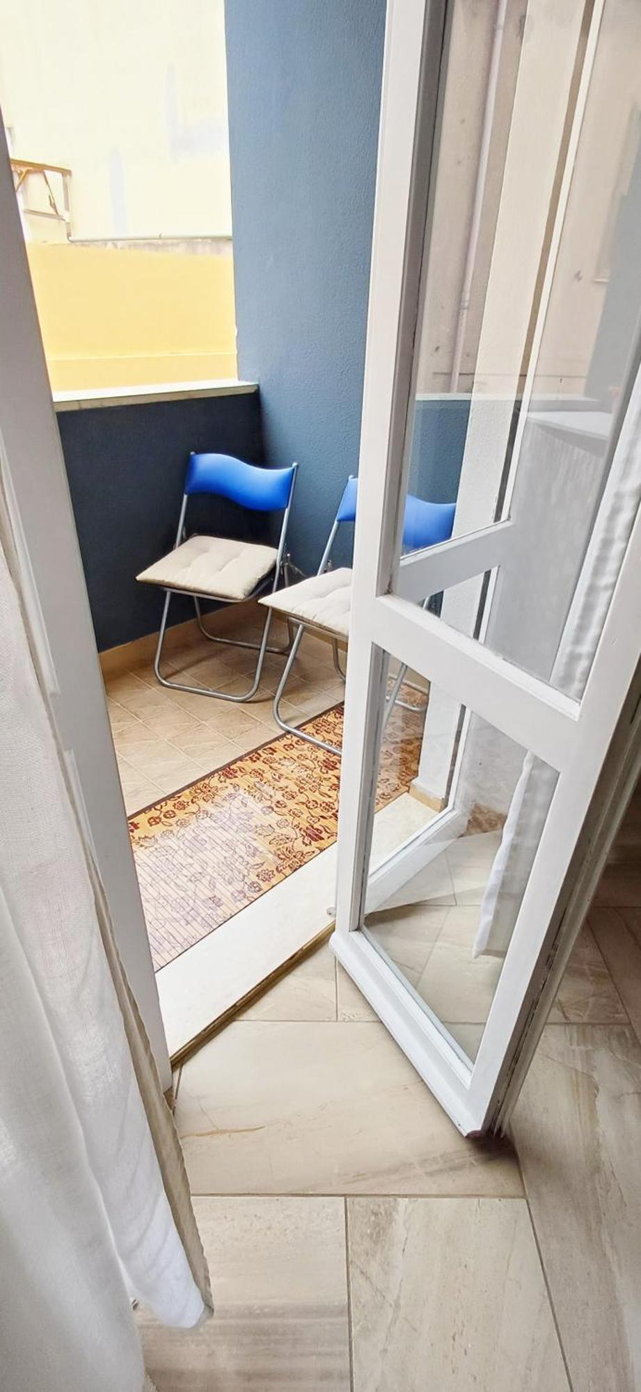 La Casa Di Cry Daire Cagliari Dış mekan fotoğraf