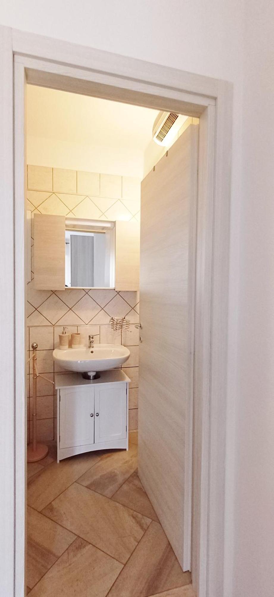 La Casa Di Cry Daire Cagliari Dış mekan fotoğraf