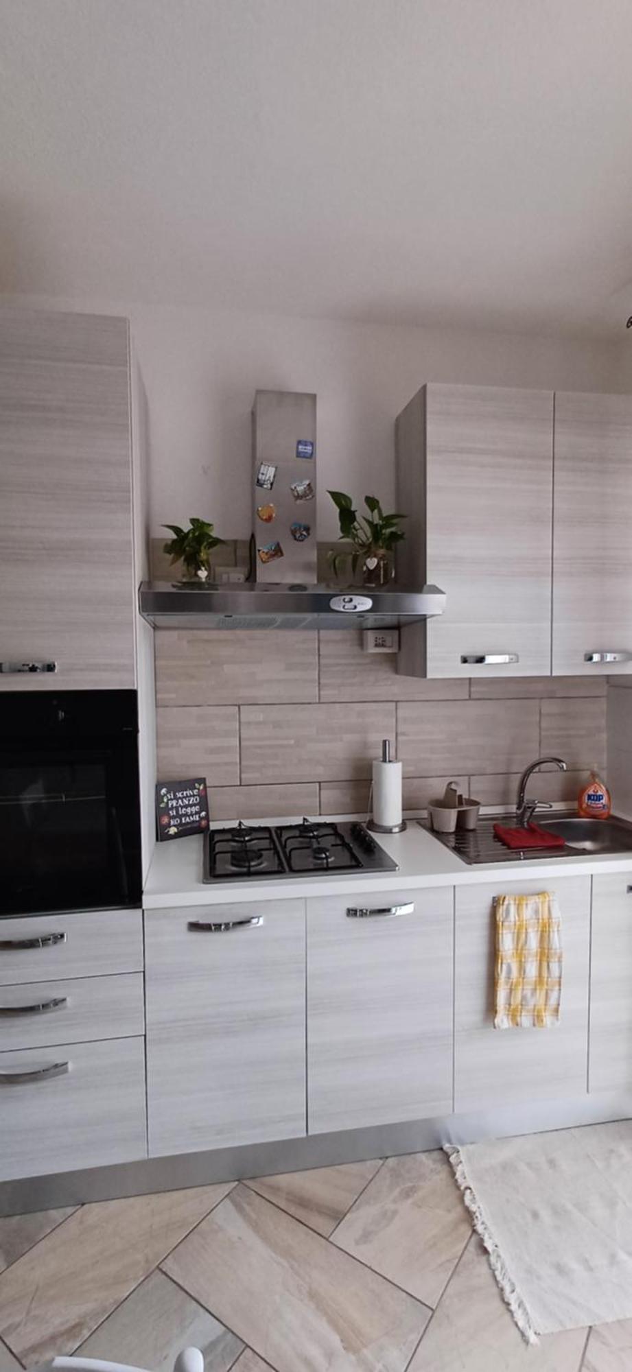 La Casa Di Cry Daire Cagliari Dış mekan fotoğraf