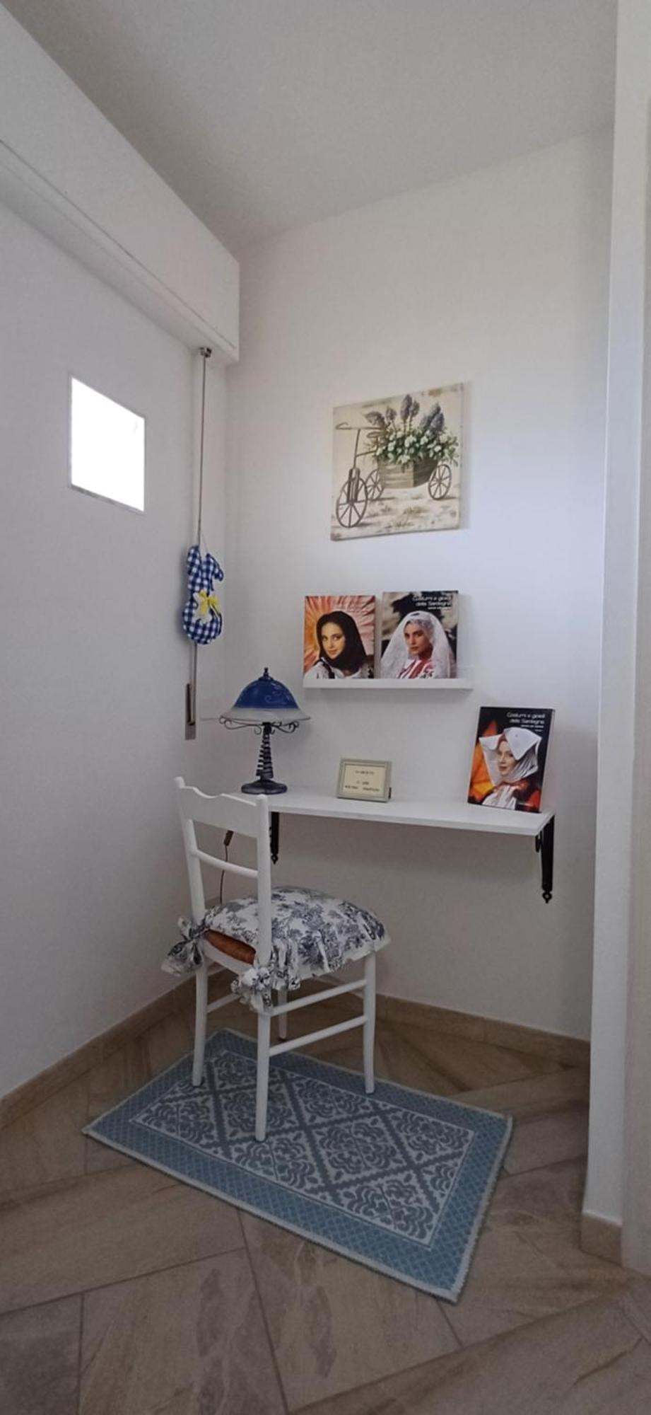 La Casa Di Cry Daire Cagliari Dış mekan fotoğraf