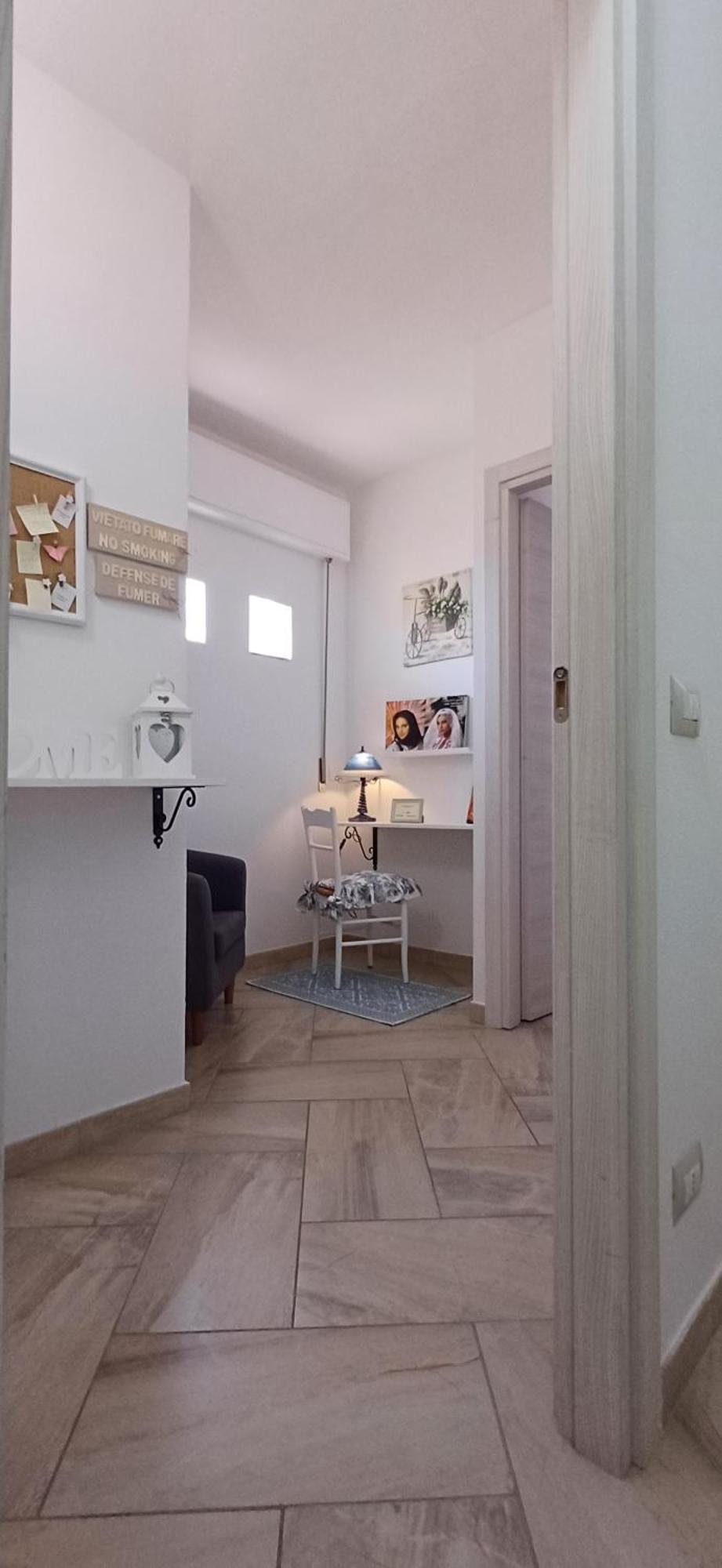 La Casa Di Cry Daire Cagliari Dış mekan fotoğraf