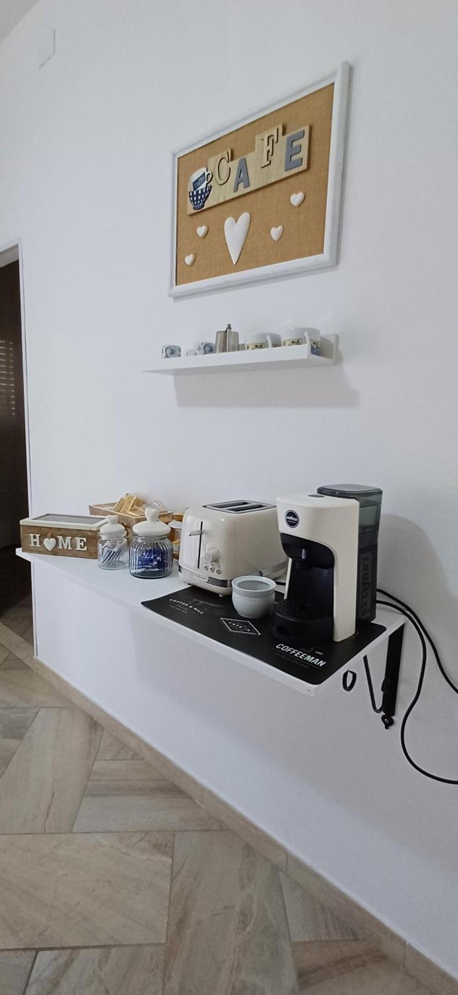 La Casa Di Cry Daire Cagliari Dış mekan fotoğraf