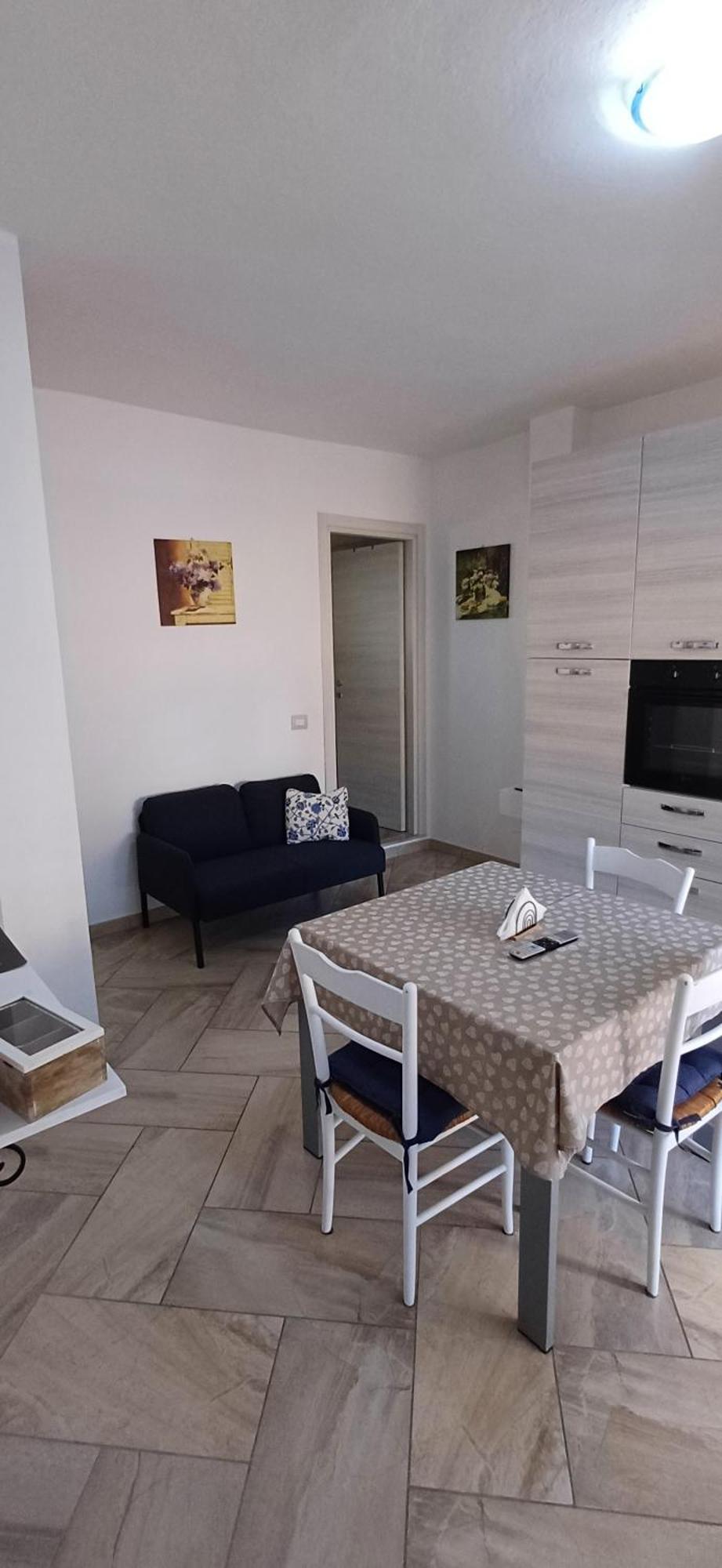 La Casa Di Cry Daire Cagliari Dış mekan fotoğraf