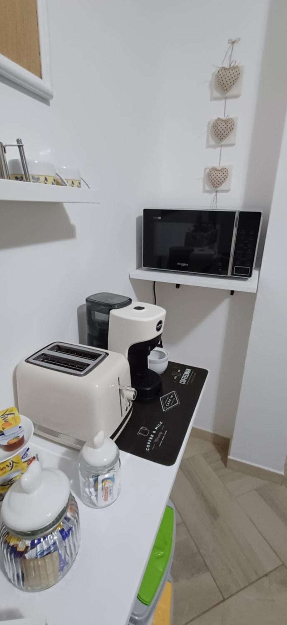 La Casa Di Cry Daire Cagliari Dış mekan fotoğraf